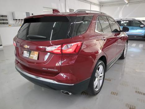 CHEVROLET Equinox 2.0 16V 4P PREMIER AWD TURBO AUTOM�TICO, Foto 5