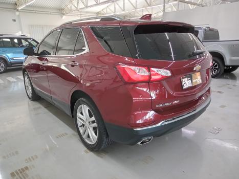 CHEVROLET Equinox 2.0 16V 4P PREMIER AWD TURBO AUTOM�TICO, Foto 6