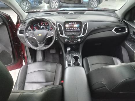 CHEVROLET Equinox 2.0 16V 4P PREMIER AWD TURBO AUTOM�TICO, Foto 8