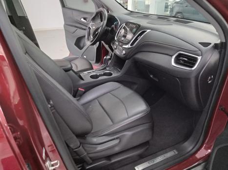 CHEVROLET Equinox 2.0 16V 4P PREMIER AWD TURBO AUTOM�TICO, Foto 9