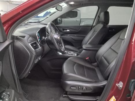 CHEVROLET Equinox 2.0 16V 4P PREMIER AWD TURBO AUTOM�TICO, Foto 10