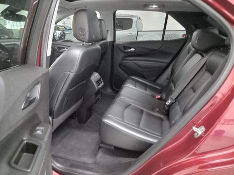 CHEVROLET Equinox 2.0 16V 4P PREMIER AWD TURBO AUTOM�TICO, Foto 11