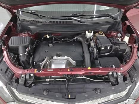CHEVROLET Equinox 2.0 16V 4P PREMIER AWD TURBO AUTOM�TICO, Foto 13