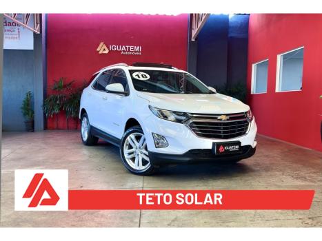 CHEVROLET Equinox 2.0 16V 4P PREMIER AWD TURBO AUTOM�TICO, Foto 1