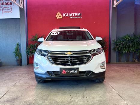 CHEVROLET Equinox 2.0 16V 4P PREMIER AWD TURBO AUTOM�TICO, Foto 2