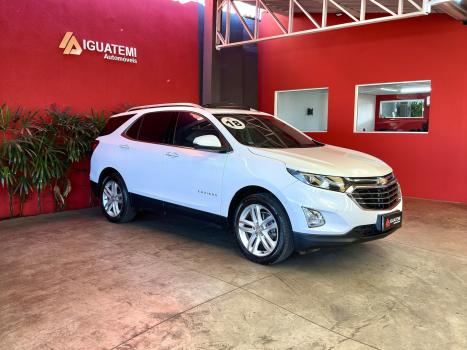 CHEVROLET Equinox 2.0 16V 4P PREMIER AWD TURBO AUTOM�TICO, Foto 4