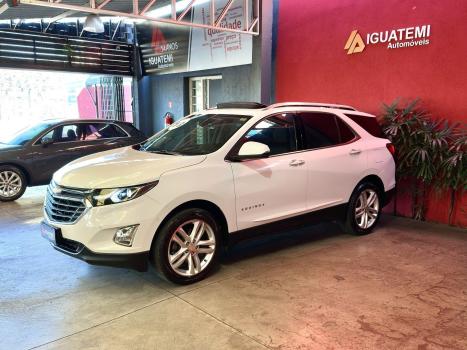 CHEVROLET Equinox 2.0 16V 4P PREMIER AWD TURBO AUTOM�TICO, Foto 5