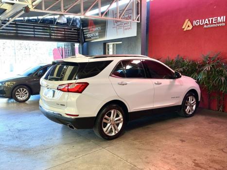 CHEVROLET Equinox 2.0 16V 4P PREMIER AWD TURBO AUTOM�TICO, Foto 6