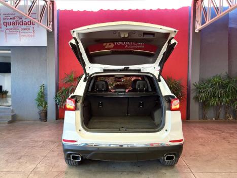 CHEVROLET Equinox 2.0 16V 4P PREMIER AWD TURBO AUTOM�TICO, Foto 10