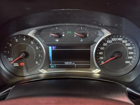 CHEVROLET Equinox 2.0 16V 4P PREMIER AWD TURBO AUTOM�TICO, Foto 12