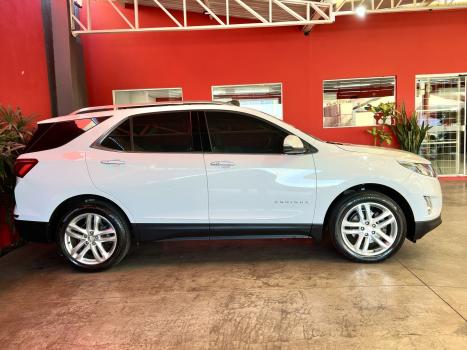 CHEVROLET Equinox 2.0 16V 4P PREMIER AWD TURBO AUTOM�TICO, Foto 17