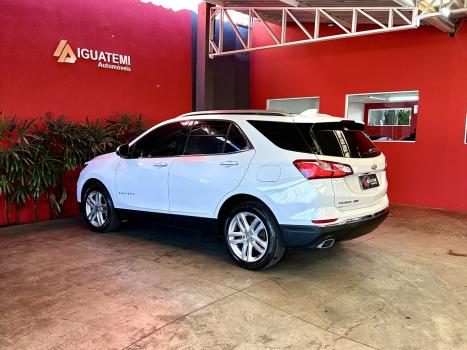 CHEVROLET Equinox 2.0 16V 4P PREMIER AWD TURBO AUTOM�TICO, Foto 19