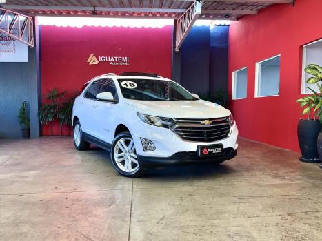 CHEVROLET Equinox 2.0 16V 4P PREMIER AWD TURBO AUTOM�TICO, Foto 20