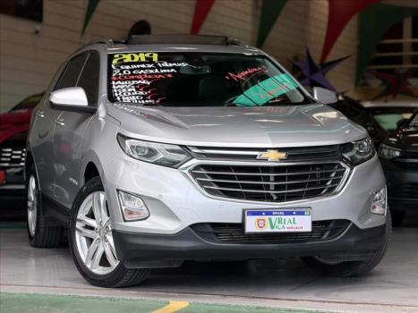 CHEVROLET Equinox 2.0 16V 4P PREMIER AWD TURBO AUTOM�TICO, Foto 1