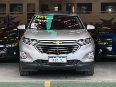 CHEVROLET Equinox 2.0 16V 4P PREMIER AWD TURBO AUTOM�TICO, Foto 2