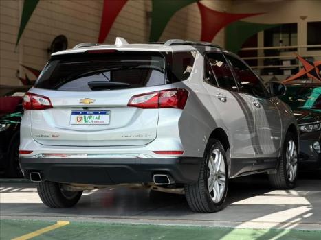 CHEVROLET Equinox 2.0 16V 4P PREMIER AWD TURBO AUTOM�TICO, Foto 6