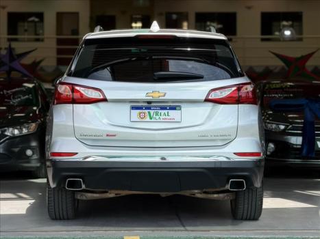 CHEVROLET Equinox 2.0 16V 4P PREMIER AWD TURBO AUTOM�TICO, Foto 7