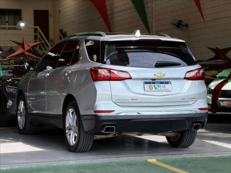 CHEVROLET Equinox 2.0 16V 4P PREMIER AWD TURBO AUTOM�TICO, Foto 8