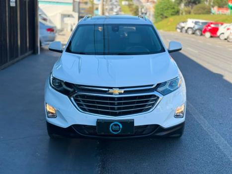 CHEVROLET Equinox 2.0 16V 4P PREMIER AWD TURBO AUTOM�TICO, Foto 2