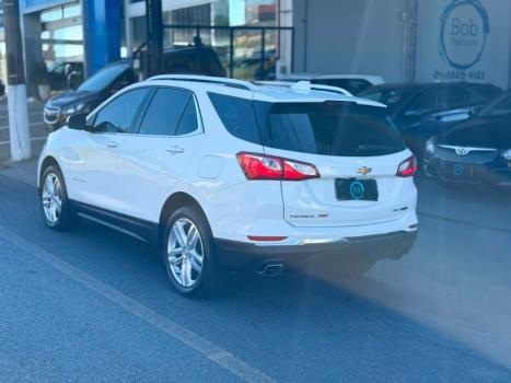 CHEVROLET Equinox 2.0 16V 4P PREMIER AWD TURBO AUTOM�TICO, Foto 6