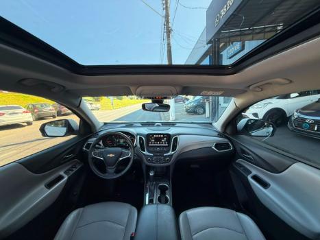 CHEVROLET Equinox 2.0 16V 4P PREMIER AWD TURBO AUTOM�TICO, Foto 10