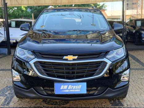 CHEVROLET Equinox 2.0 16V 4P LT TURBO AUTOM�TICO, Foto 2