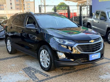 CHEVROLET Equinox 2.0 16V 4P LT TURBO AUTOM�TICO, Foto 3