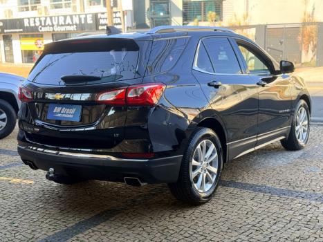 CHEVROLET Equinox 2.0 16V 4P LT TURBO AUTOM�TICO, Foto 4