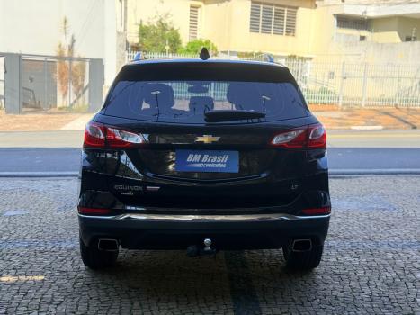 CHEVROLET Equinox 2.0 16V 4P LT TURBO AUTOM�TICO, Foto 5