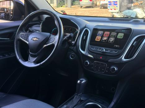 CHEVROLET Equinox 2.0 16V 4P LT TURBO AUTOM�TICO, Foto 8