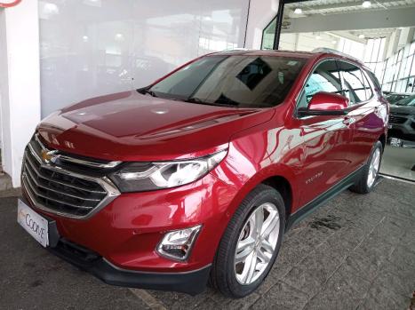 CHEVROLET Equinox 2.0 16V 4P PREMIER AWD TURBO AUTOMÁTICO, Foto 1