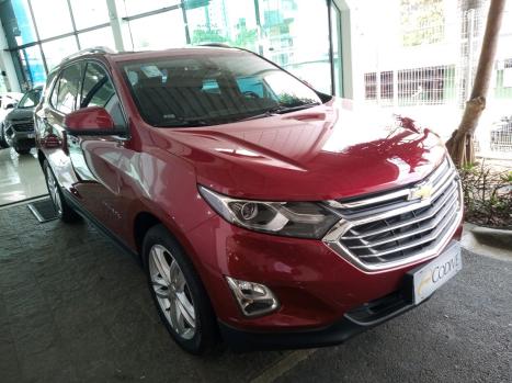 CHEVROLET Equinox 2.0 16V 4P PREMIER AWD TURBO AUTOMÁTICO, Foto 2