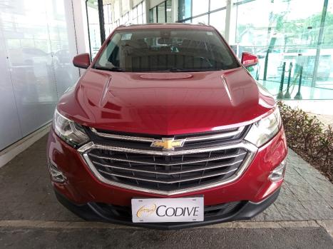 CHEVROLET Equinox 2.0 16V 4P PREMIER AWD TURBO AUTOMÁTICO, Foto 3