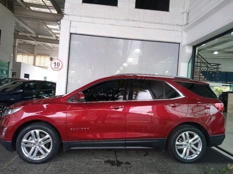 CHEVROLET Equinox 2.0 16V 4P PREMIER AWD TURBO AUTOMÁTICO, Foto 5