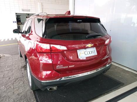 CHEVROLET Equinox 2.0 16V 4P PREMIER AWD TURBO AUTOMÁTICO, Foto 6