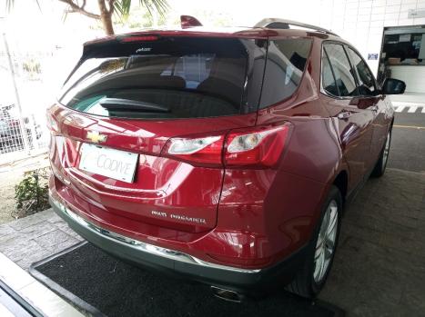 CHEVROLET Equinox 2.0 16V 4P PREMIER AWD TURBO AUTOMÁTICO, Foto 7