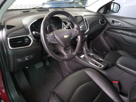 CHEVROLET Equinox 2.0 16V 4P PREMIER AWD TURBO AUTOMÁTICO, Foto 8