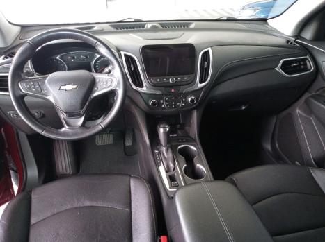 CHEVROLET Equinox 2.0 16V 4P PREMIER AWD TURBO AUTOMÁTICO, Foto 9