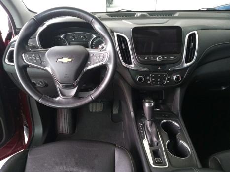 CHEVROLET Equinox 2.0 16V 4P PREMIER AWD TURBO AUTOMÁTICO, Foto 10