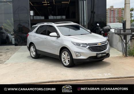 CHEVROLET Equinox 2.0 16V 4P PREMIER AWD TURBO AUTOMÁTICO, Foto 2