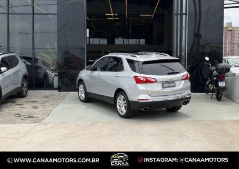 CHEVROLET Equinox 2.0 16V 4P PREMIER AWD TURBO AUTOMÁTICO, Foto 3
