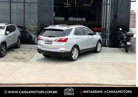 CHEVROLET Equinox 2.0 16V 4P PREMIER AWD TURBO AUTOMÁTICO, Foto 4