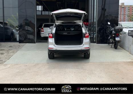 CHEVROLET Equinox 2.0 16V 4P PREMIER AWD TURBO AUTOMÁTICO, Foto 5