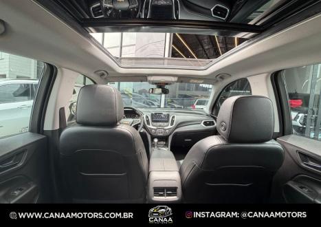 CHEVROLET Equinox 2.0 16V 4P PREMIER AWD TURBO AUTOMÁTICO, Foto 6
