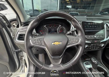CHEVROLET Equinox 2.0 16V 4P PREMIER AWD TURBO AUTOMÁTICO, Foto 8