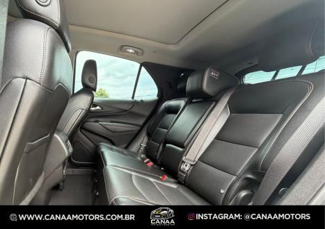 CHEVROLET Equinox 2.0 16V 4P PREMIER AWD TURBO AUTOMÁTICO, Foto 9
