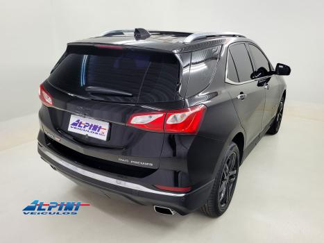 CHEVROLET Equinox , Foto 3