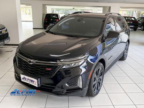 CHEVROLET Equinox , Foto 1