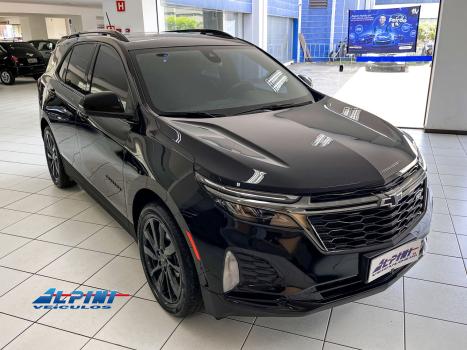 CHEVROLET Equinox , Foto 2