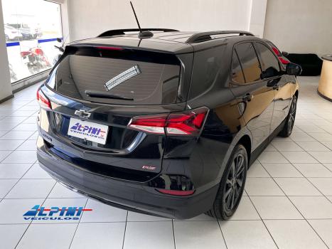 CHEVROLET Equinox , Foto 3